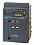 1SDA0 55829 R1 Выключатель автоматический стационарный E2B 2000 PR122/P-LSIG In=2000A 3p F HR ABB. Вид 1.