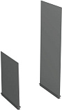 PB 100mm XT1-XT3 3p Перегородки межфазные разделительные (1уп.-4шт) ABB