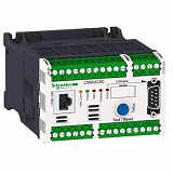 Schneider Electric: LTMR100CBD