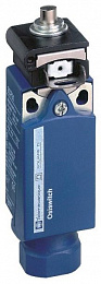 Пласт. концевой выключатель 1но1нз xcpr2110p20 Schneider Electric. Вид 1