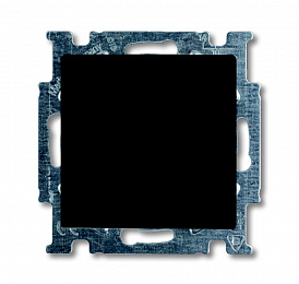 2527-95-507 Вывод кабельный (шато/чёрный) Basic55 ABB. Вид 1