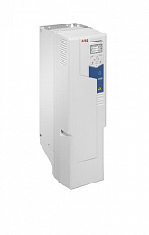 ACQ580-01-106A-4+J400 Устр-во автомат. регулирования 55,0 кВт, 380 В, 3 фаза, IP21, с интеллектуальной панелью управления ABB. Вид 1