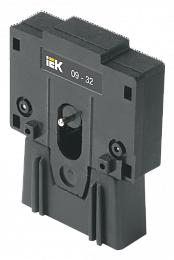 Механизм блокировки для КМИ(40А-95А) IEK. Вид 1