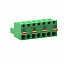 Разъем подключения цепей для реле tesys g Schneider Electric. Вид 1.