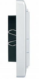 Sd, 3-кн. выкл. plus, пол.бел Schneider Electric. Вид 1