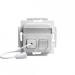 FAP3002 Кнопка нажимная со шнурком АВВ. Вид 1