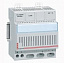 Блок питания 230В AC/24В DC Legrand. Вид 1.