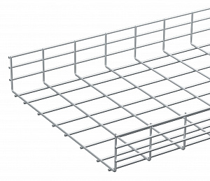 Лоток проволоч.522/110-5/6 l=2,5m ss316l Schneider Electric. Вид 1