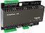 Scadapack 350 rtu,4 поток/gt,ladders,atex Schneider Electric. Вид 1.