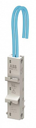 ZLS970N300MM Адаптер 32А  ABB. Вид 1