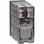 Реле промежут.,5а, 2с/о, ~230в Schneider Electric. Вид 1.