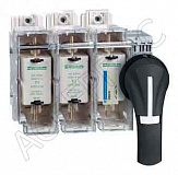 Schneider Electric: GS2FG4