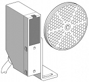 Фотоэлектрический датчик xulh06353l05 Schneider Electric
