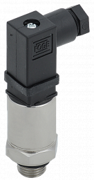 Преобразователь давления PPT10 0,5% 0-10Бар 4-20мА G1/4 Mini 4-pin ONI. Вид 1
