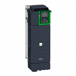 Преобразователь частоты ATV930 18,5/15 кВт 220В 3ф Schneider Electric. Вид 1