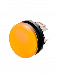 216774 M22-L-Y Сигнальная лампа, скрытая, желтый Eaton. Вид 1