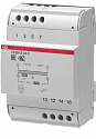 ABB: 2CSM251043R0811