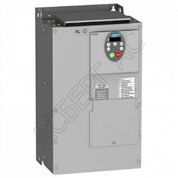 ПРЕОБР ЧАСТОТЫ ATV21 37КВТ IP20 460В Schneider Electric. Вид 1