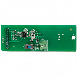 Плата расширения вх/вых. RS 485 Modbus ONI. Вид 1