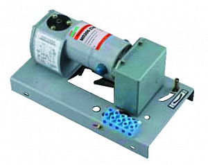 МП-306 Привод моторный 230В для ВА-306 DEKraft. Вид 1