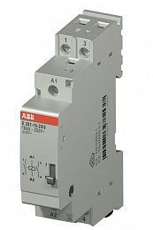 E297-16-20/8 Реле электромех. установ.  ABB. Вид 1