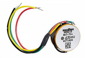 Потенциометр 4700(2х2350)ом xkbz1547 Schneider Electric. Вид 1