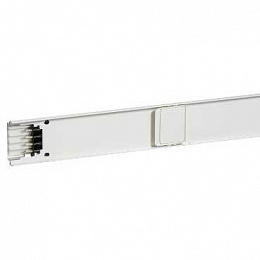 секция прямая 40а, 3м Schneider Electric. Вид 1