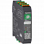 Реверсивный пускатель tesysh 1,5…6,5a 24vdc пруж.заж. Schneider Electric. Вид 1.