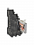 G2RV-SR500 24VDC Реле интерфейсное, SPDT, 24ВDC, 6А, 6A/250ВAC, 6A/30ВDC Omron. Вид 1.