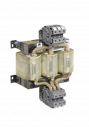 ACS-CHK-05 Входной дроссель для ACSM1 ABB. Вид 1