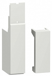 Удлинит.адаптор и держатель этикетки Schneider Electric. Вид 1