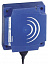 Индуктивный датчик формата d xs7d1a1pbl2 Schneider Electric. Вид 1.