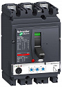 Schneider Electric: NSX630-N-5.3E-3P3T