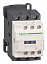 Контактор d 3р, 9 a, но+нз, 72v dс, 2.4 вт, расш. диапа Schneider Electric. Вид 1.