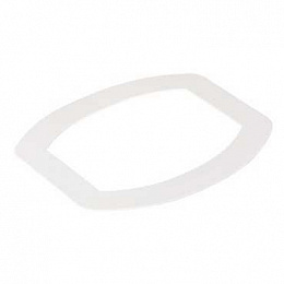 Рамка потолочная для 2-стор. стоек r9003 Schneider Electric. Вид 1