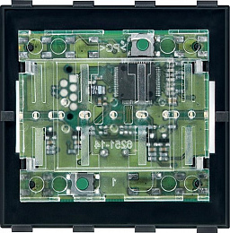 Sd, модуль для кн.выкл., 1 пост Schneider Electric. Вид 1