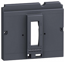 429528 Лицевая панель для модернизации NS (NSX100/250) Schneider Electric. Вид 1