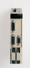 Модуль управления по осям 200/500 кгц Schneider Electric. Вид 1