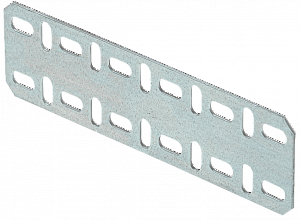 Пластина соединительная h 100mm IEK HDZ ИЭК. Вид 1