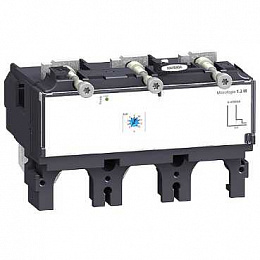 MIC1.3M 320A Расцепитель 3-полюсный для NSX400/630 Schneider Electric. Вид 1