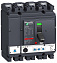 4п4т авт. выкл. micr. 2.2 250a nsx250b Schneider Electric. Вид 1.