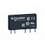 Реле 1с/о 12в dc Schneider Electric. Вид 1.