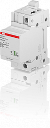 Узип ovr t1-t2 12.5-440s p ts qs ABB. Вид 1
