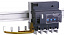 Блок диф.защ.vigi ng125 4п 125a 3000ма a Schneider Electric. Вид 1.