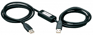 Usb кабель для программирования xbt gt Schneider Electric. Вид 1