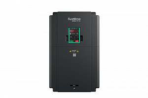 Преобразователь частоты 37 кВт 400В Systeme Electric. Вид 1