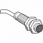 Индуктивный датчик цилин 12-24vdc нз npn xs508blnbl2 Schneider Electric. Вид 1.