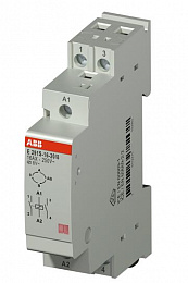 Реле электромех. e291s-16-20/8 ABB. Вид 1