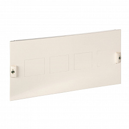 Перед.панель nsxm 4р с поворотной рукояткой ш650 Schneider Electric. Вид 1