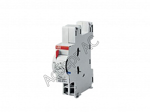 S9-T415 Дистанционный расцепитель для S9/DS9, 220-415В AC/110-250ВDC ABB. Вид 1